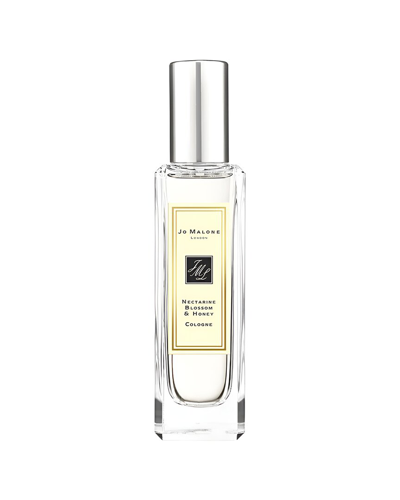 Jo Malone London Jo Malone Unisex 1oz Nectarine Blossom & Honey Eau De Cologne