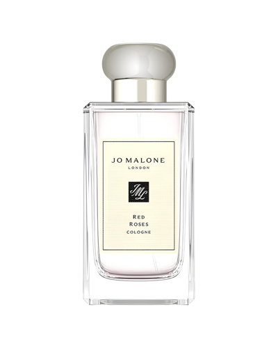 Jo Malone London Jo Malone Women's 3.4oz Red Roses Eau De Cologne