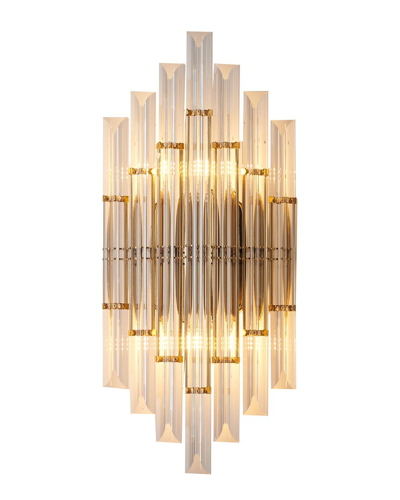 Bethel International Wall Sconce