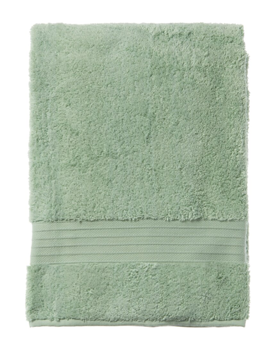 Schlossberg Of Switzerland Set Of Towels In Green