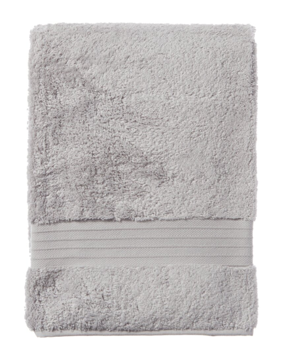 Schlossberg Of Switzerland Set Of Towels In Grey