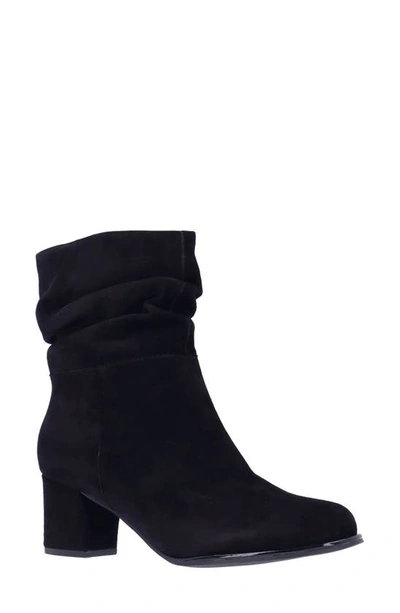 L'AMOUR DES PIEDS L'AMOUR DES PIEDS PIVAR SLOUCH BOOTIE