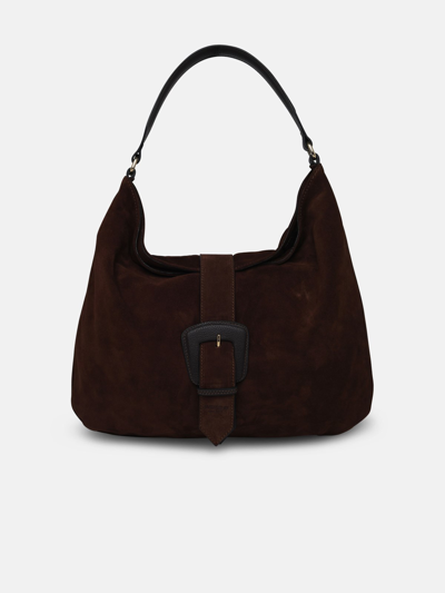 Avenue 67 Borsa Karen In Brown