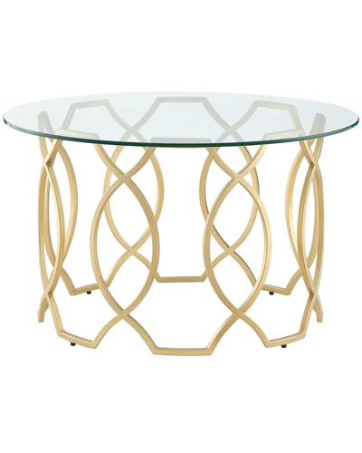 Nicole Miller Sikara Coffee Table