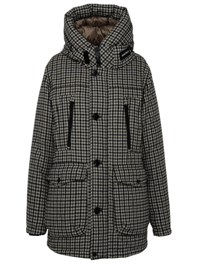 Woolrich Plaid In Multi