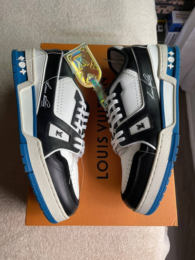 Pre-owned Louis Vuitton X Virgil Abloh Louis Vuitton Ss21  display picture 1