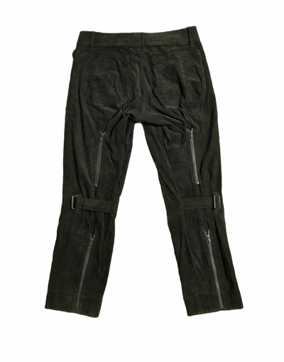 Pre-owned General Research X Mountain Research Bondage Pants With