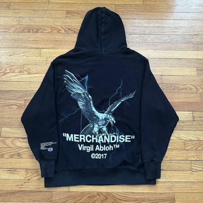 Abloh Hoodie Off White Travis Scott Merchandise Hoodie Travis