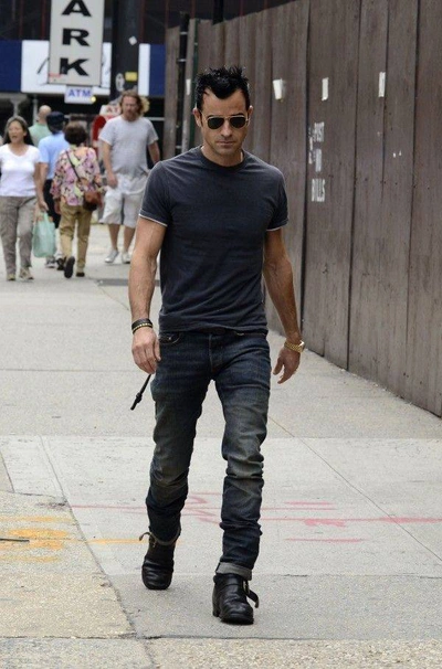 DIOR X HEDI SLIMANE DIOR DENIM JEANS 