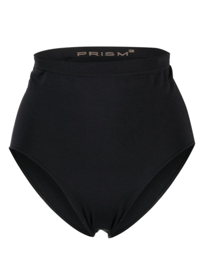 Prism Tranquil Bikini Bottom In Black