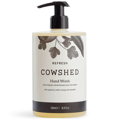 Cowshed Refresh Hand Wash 500ml