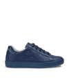 GUCCI KIDS ACE LOW-TOP SNEAKERS