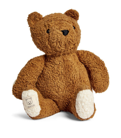Liewood Barty The Bear (30cm) In Brown
