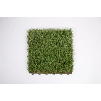 Simplie Fun Realistic Artificial Grass Turf Panels