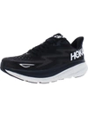 HOKA ONE ONE CLIFTON 9 MENS FITNESS PERFORMANCE RUNNING SHOES