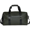 Rains Trail Gym Bag In Green