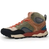 FLOWER MOUNTAIN BACK COUNTRY MID WATERPROOF TRAINERS