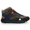 FLOWER MOUNTAIN BACK COUNTRY MID WATERPROOF TRAINERS