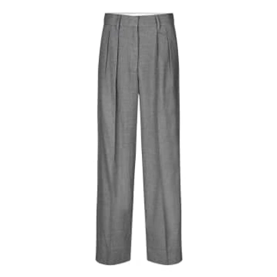 Second Female Holsye Trousers In Grey