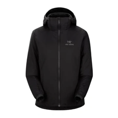 Arc'teryx Atom Hoody Women's Jacket Black