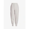 Varley The Slim Cuff Pants In White