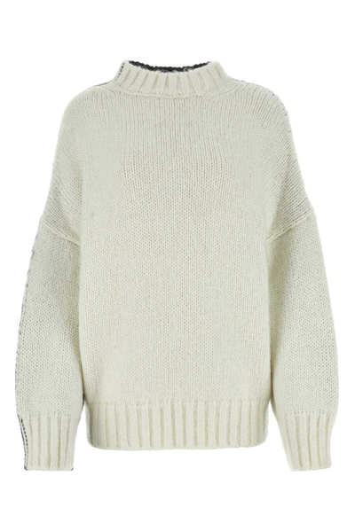 Jw Anderson Knitwear In Multicoloured