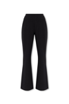 DIANE VON FURSTENBERG DIANE VON FURSTENBERG HIGH WAIST GREGORY TROUSERS