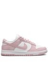 Nike Women's Dunk Low Next Nature Shoes In White
