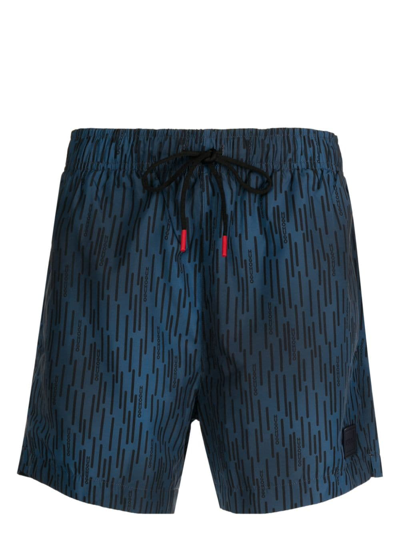 HUGO BOSS ROVER SWIM SHORTS