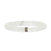 SHERYL LOWE MOONSTONE BRACELET WITH PAVÉ DIAMOND RONDELLES