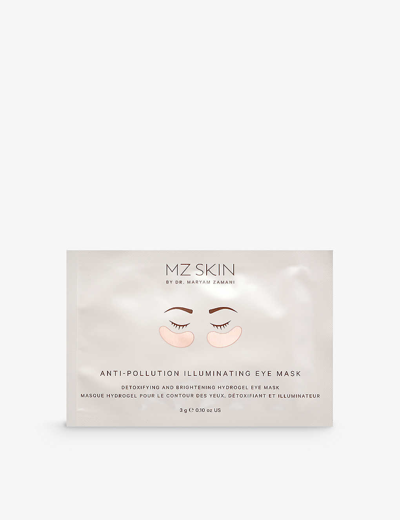 Mz Skin Anti-pollution Illuminating Eye Mask