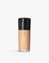 Mac Ac Nw15 Studio Radiance Serum-powered™ Foundation 30ml In Nw15