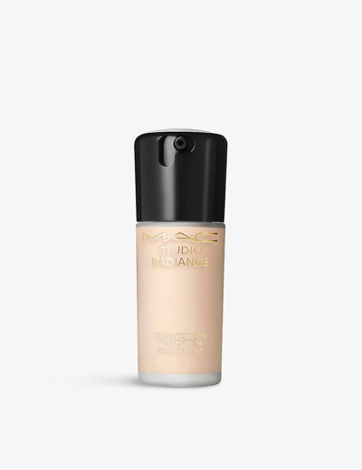 Mac Ac Nw11 Studio Radiance Serum-powered™ Foundation 30ml