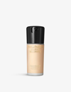 Mac Ac Nc17 Studio Radiance Serum-powered™ Foundation 30ml In Nc17