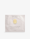 MZ SKIN HYDRA-LIFT GOLD FACE MASK PACK OF FIVE