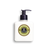 L'OCCITANE SHEA BUTTER HANDS & BODY VERBENA EXTRA-GENTLE LOTION 10.1 FL OZ