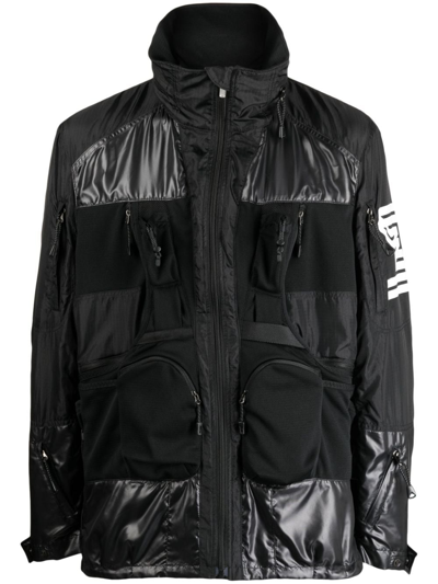 Junya Watanabe Wlj015 1 In Black