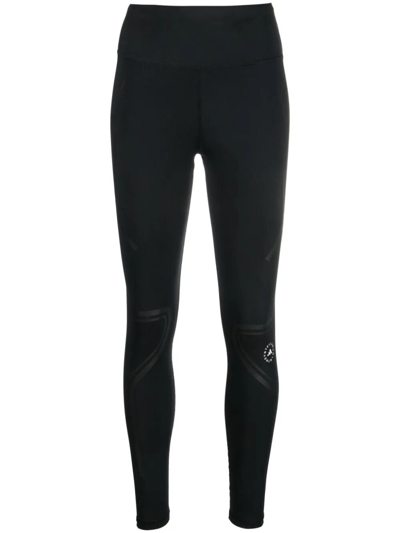 Adidas By Stella Mccartney Legging In Black