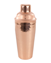 Twine Hammered Cocktail Shaker