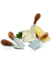 TWINE TWINE GOURMET CHEESE KNIVES