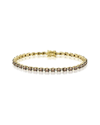 Le Vian Chocolatier 14k Honey Gold 4.03 Ct. Tw. Diamond Bracelet