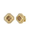 Le Vian 14k 0.99 Ct. Tw. Diamond Earrings