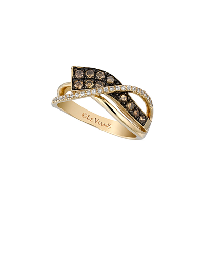 Le Vian 14k 0.50 Ct. Tw. Diamond Ring