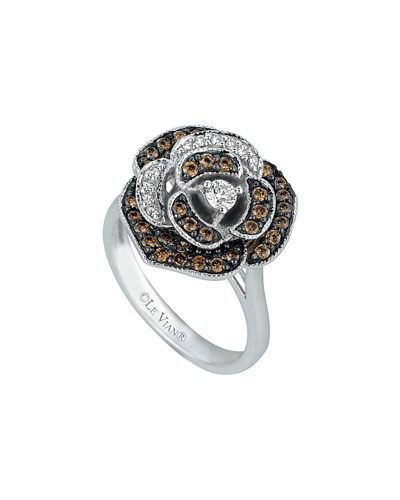 Le Vian 14k 0.63 Ct. Tw. Diamond Ring