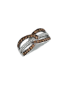 Le Vian 14k 0.68 Ct. Tw. Diamond Ring
