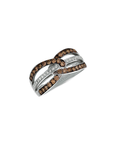 Le Vian 14k 0.68 Ct. Tw. Diamond Ring