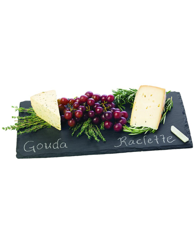 Twine Slate Cheese Board