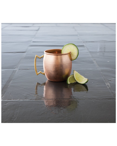 Twine Old Kentucky Home Moscow Mule Mug