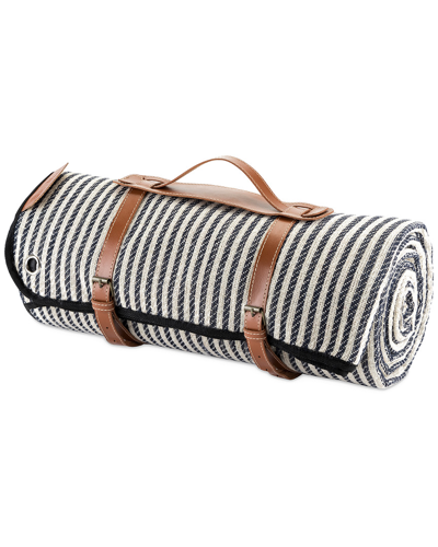 TWINE TWINE SEASIDE PICNIC BLANKET SET