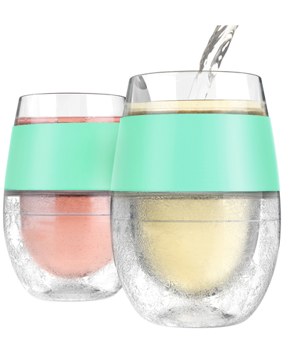 Host Wine Freeze Cooling Cups